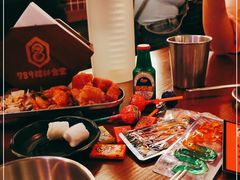 -789韩料食堂(创意产业园店)