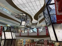 -成都仁和新城购物中心