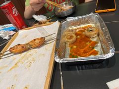 -老虎滩大连海鲜烧烤(建邺云锦路总店)