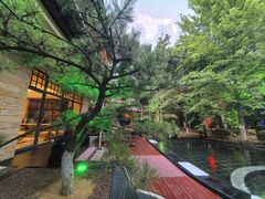 -东方华地城湿地温泉度假区