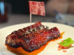 -侨美食家·粤菜(体育西路店)