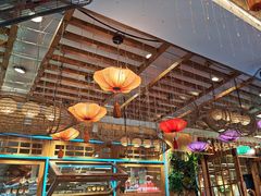 -大师傅金奖啤酒鱼(西街口总店)