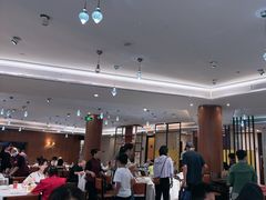 -潮福城潮州大酒楼(湖滨北路店)