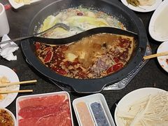 -陈府大宅门成都火锅·手切鲜肉(太原街店)