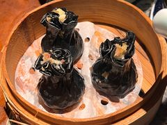 -南京大牌档(青岛万象城店)