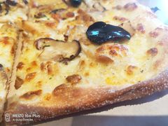 -必胜客(鼓楼店)