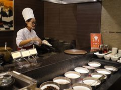 -厦门海景千禧大酒店·海景咖啡厅