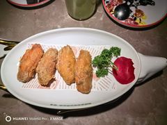 -新白鹿餐厅(金鹰新街口店)