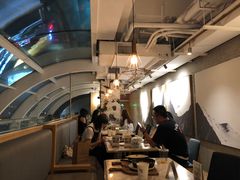 -农畉LONFOOD(福田星河COCOPark店)