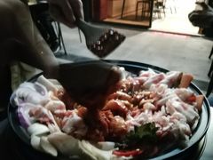 -韩见·韩式拌饭·炸鸡(石厦店)