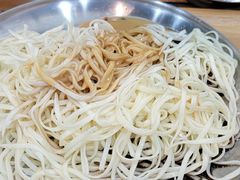 上海清冷面-阿金大白·上海菜馆(新天地店)