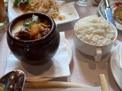 -老井俄式餐厅