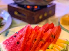 -赣南人家(顺义后沙峪亚朵店)