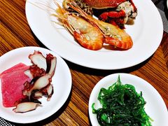 -好日子皇冠假日酒店·君怡咖啡厅(特美思大厦店)