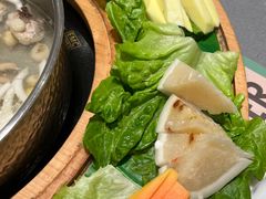 -椰小鸡·琼州糟粕醋(美兰缤纷城店)