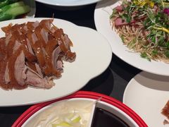 -全聚德(双井店)