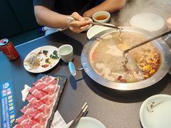 -额尔敦·品质自助(摩尔城店)