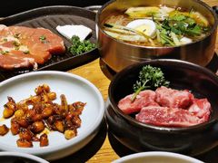 -泥炉烧肉师(新街口金銮巷店)
