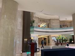 -北京歌华开元大酒店