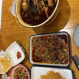 串串拼盘满足感