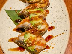 -九井澤精致料理(金茂店)