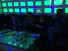 -魅力金座KTV(赣东大道店)