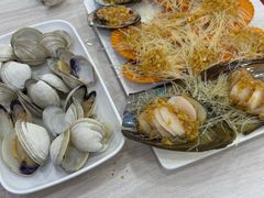 -船奇蒸汽海鲜·闽菜(八市海鲜总店)