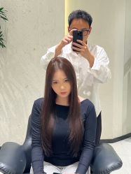-IN STYLE•造型