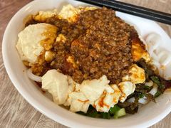 -豆香园(龙翔店)