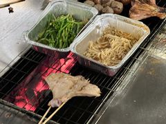 -光头佬室内钓虾场·烧烤·团建·亲子(中山八路店)