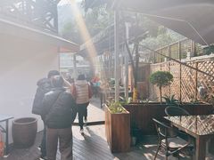 -随意茶庄·地道杭帮农家菜(梅家坞店)