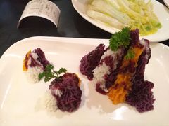 -西安饭庄·非遗陕菜(钟楼店)