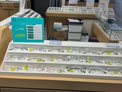 -宝岛眼镜·星创视光中心(金桥店)