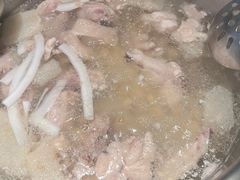 -同仁四季椰子鸡(宝安壹方城店)