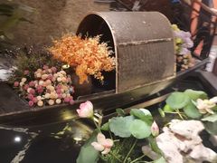 -东海怡品海鲜豆捞(星街坊店)