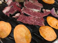 -怡嘉烤肉店(齐齐哈尔烤肉)