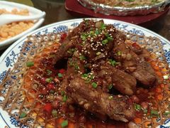 -徐鼎盛民间菜(奥体店)