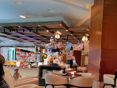 -怡咖啡海鲜自助餐厅(浦东香格里拉店)
