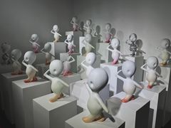 -成都许燎源现代设计艺术博物馆