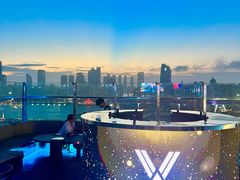 -VENU+海景酒廊