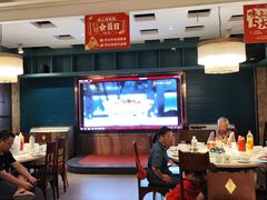 -味上湘菜馆(岳麓山店)