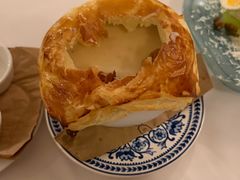 -夏朵餐厅(丁香店)