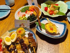 -河风の幸会精致料理