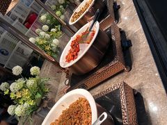 -梨花自助烤肉(西三旗万象汇黑金店)