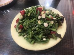 -王村姑老土炕莜面村(桥东店)