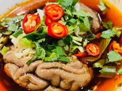 -李双猪·小龙虾·烧烤·羊肉煲(乐山店)