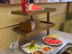 -海底捞火锅(杭州城西银泰城店)