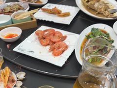 -双合园·海鲜水饺青岛菜(万佳广场店)