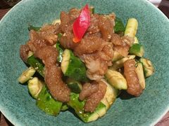 -KŌNG胶东小馆·酒馆(华熙店)