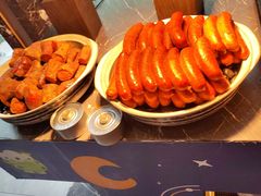 -诸暨耀江开元名都大酒店·琉森湖自助餐厅